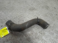 патрубок радиатора Chevrolet Captiva 1 поколение [рестайлинг] (2011 - 2013), 2.2 л., VCDi, Z 22 D1, дизель, АКПП, полный привод - фото №2