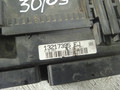блок предохранителей Opel Corsa D (2006 - 2010), 1.7 л., CDTi, Z 17 DTR, дизель, МКПП, 13217395EJ - фото №3