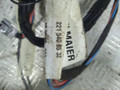 проводка Mercedes-Benz S-Класс W221 (2005 - 2009), 5.5 л., i, 2215408532, A2218203375 - фото №5