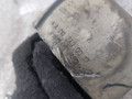 подушка крепления двигателя Mercedes-Benz S-Класс W221 (2005 - 2009), 5.5 л., i, M 275.953, бензин, АКПП, A2162400017 - фото №3