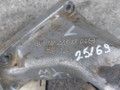 подушка крепления двигателя Mercedes-Benz M-Класс W163 (1997 - 2001), 3.2 л., i, M 112.942, бензин, АКПП, полный привод, A1122231304 - фото №3