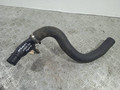 патрубок интеркулера Honda Accord 8 поколение (2007 - 2011), 2.2 л., i-DTEC, N22B1, дизель, МКПП - фото №2