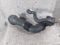 патрубок воздушного фильтра Ford Mondeo 4 поколение (2007 - 2010), 1.8 л., TDCi, МКПП, 6G91-9C623-DG, 4616125988 - фото №3