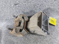 подушка крепления двигателя Mercedes-Benz M-Класс W163 (1997 - 2001), 3.2 л., i, M 112.942, бензин, АКПП, полный привод, A1122231204 - фото №2