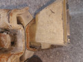 подушка крепления двигателя Mercedes-Benz M-Класс W163 (1997 - 2001), 3.2 л., i, M 112.942, бензин, АКПП, полный привод, A1122231204 - фото №3