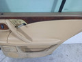 обшивка двери задняя правая Mercedes-Benz E-Класс W210/S210 [рестайлинг] (1999 - 2003) - фото №2