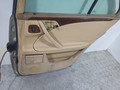 обшивка двери задняя правая Mercedes-Benz E-Класс W210/S210 [рестайлинг] (1999 - 2003) - фото №3