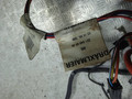 проводка двигателя Mercedes-Benz S-Класс W221 (2005 - 2009), 5.5 л., i, бензин, АКПП, 2215400808 - фото №7