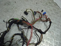 проводка торпеды Mercedes-Benz S-Класс W221 (2005 - 2009), 5.5 л., i, бензин, АКПП, 2215400805, A2215407432 - фото №5
