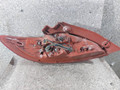 фонарь задний правый Mazda 2 DE (2007 - 2010), хетчбэк 5 дв., D65151150 - фото №3
