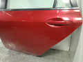 дверь задняя левая Mazda 6 GH (2007 - 2012), лифтбэк - фото №4
