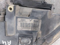 фара левая Audi A4 B6 (2000 - 2006), 89305690, 8E0941003F - фото №3