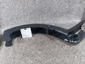 накладка на петлю багажника левая Mercedes-Benz S-Класс W221 (2005 - 2009), A2216930117 - фото №2