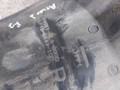 защита арок задняя правая (подкрылок) Honda Accord 8 поколение (2007 - 2011), универсал, 74551-TL4-G000 - фото №3