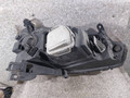фара левая Opel Corsa C [рестайлинг] (2003 - 2006), 13100535 - фото №3