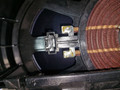 сабвуфер Mercedes-Benz S-Класс W221 (2005 - 2009), i, A2218205202 - фото №3