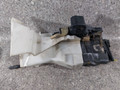 замок двери передней левой Mercedes-Benz E-Класс W210/S210 (1995 - 1999) - фото №2