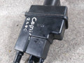 бачок гидроусилителя Chevrolet Captiva 1 поколение [рестайлинг] (2011 - 2013), 2.2 л., VCDi, Z 22 D1, дизель, полный привод - фото №3