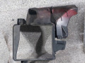 воздуховод интеркулера Mazda 6 GH (2007 - 2012), 2.0 л., дизель, RF8G-13566 - фото №3