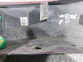 молдинг крыла Mazda 6 GH (2007 - 2012), GS1D51PJ1 - фото №3