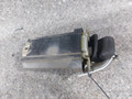 ограничитель открывания двери Mercedes-Benz E-Класс W210/S210 [рестайлинг] (1999 - 2003) - фото №2
