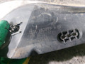 пыльник переднего крыла Ford Mondeo 4 поколение (2007 - 2010), 7S71-A02079-AD - фото №3