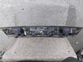 накладка подсветки номера Ford Mondeo 4 поколение (2007 - 2010), хетчбэк 5 дв. - фото №2