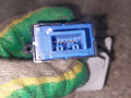 кнопка обогрева сидений Honda Accord 8 поколение (2007 - 2011), M36580 - фото №2