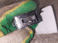 кнопка обогрева сидений Honda Accord 8 поколение (2007 - 2011), M36580 - фото №3