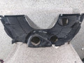 декоративная крышка двигателя Mercedes-Benz S-Класс W221 (2005 - 2009), 5.5 л., M 275.953, бензин, АКПП, задний привод, 2750100367 - фото №2