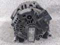 генератор Mitsubishi Outlander 2 поколение [рестайлинг] (2009 - 2012), 2.2 л., DiD, 4HN, дизель, АКПП, полный привод - фото №3