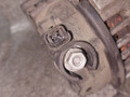генератор Mitsubishi Outlander 2 поколение [рестайлинг] (2009 - 2012), 2.2 л., DiD, 4HN, дизель, АКПП, полный привод - фото №5