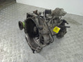 КПП механическая (МКПП) Volkswagen Golf 4 поколение (1997 - 2006), 1.4 л., i, AKQ, бензин, МКПП, DSB - фото №2