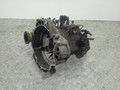 КПП механическая (МКПП) Volkswagen Golf 4 поколение (1997 - 2006), 1.4 л., i, AKQ, бензин, МКПП, DUW - фото №2