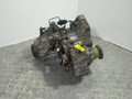 КПП механическая (МКПП) Volkswagen Golf 4 поколение (1997 - 2006), 1.4 л., i, AKQ, бензин, МКПП, DUW - фото №4