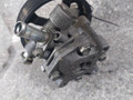 насос гидроусилителя руля Mitsubishi Outlander 2 поколение [рестайлинг] (2009 - 2012), 2.2 л., DiD, 4HN, дизель, АКПП, полный привод - фото №3