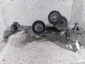 кронштейн гидроусилителя Mitsubishi Outlander 2 поколение [рестайлинг] (2009 - 2012), 2.2 л., DiD, 4HN, дизель, АКПП, полный привод - фото №2