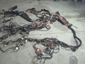 проводка Mercedes-Benz S-Класс W221 (2005 - 2009), 5.5 л., i, бензин, АКПП, 2215409813, 2215401007, 2215409009, 2215400413, 2215406505, 2215402710, 2215407213, 2215406532, 2215406705, 2218001715, 2218001015, 2215408406, 2215406609, 2215405305, 2215407809, 2215406110, 2215404310, 2215405408, 2215409213 - фото №5