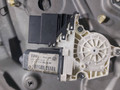 стеклоподъемник задний правый Skoda Octavia 2 поколение (A5) (2004 - 2009), 1Z0839656B, 1K0959704E, 993425-200 - фото №2