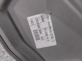 стеклоподъемник задний правый Skoda Octavia 2 поколение (A5) (2004 - 2009), 1Z0839656B, 1K0959704E, 993425-200 - фото №3