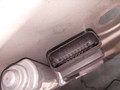 стеклоподъемник задний правый Skoda Octavia 2 поколение (A5) (2004 - 2009), 1Z0839656B, 1K0959704E, 993425-200 - фото №4