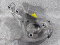 кулак поворотный левый Chevrolet Captiva 1 поколение [рестайлинг] (2011 - 2013), 2.2 л., VCDi, дизель, 25944109 - фото №3