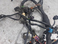 проводка двигателя Audi A6 4B/C5 (1997 - 2001), 2.8 л., i, AQD, бензин, МКПП, полный привод, 8D1971072TA - фото №4