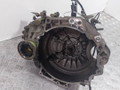 КПП механическая (МКПП) Volkswagen Golf 4 поколение (1997 - 2006), 1.4 л., i, AKQ, бензин, МКПП, ERT - фото №2