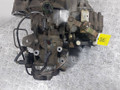 КПП механическая (МКПП) Volkswagen Golf 4 поколение (1997 - 2006), 1.4 л., i, AKQ, бензин, МКПП, ERT - фото №5