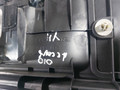 накладка внутренняя на заднюю панель кузова Honda Accord 8 поколение (2007 - 2011), универсал, 84640-TL1-G0 - фото №3
