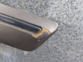 молдинг двери задней левой Mercedes-Benz E-Класс W210/S210 [рестайлинг] (1999 - 2003) - фото №2