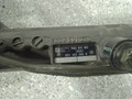 рулевая рейка Audi A4 B5 [рестайлинг] (1998 - 2001), полный привод, 8D1422066E, 7852974360 - фото №4