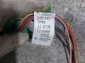 дверная проводка Mercedes-Benz E-Класс W210/S210 [рестайлинг] (1999 - 2003), 2105403733 - фото №2