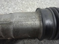 рулевая рейка Renault Megane 2 поколение (2002 - 2006), 8200324632--E - фото №3